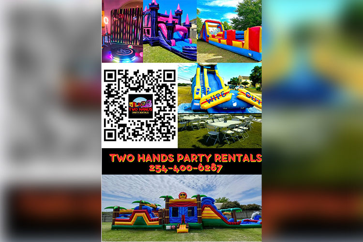 Two-hands-party-rentals-Y2KSOUNDS